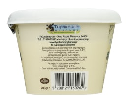 ΔΟΥΚΕΣΑ | Γαλομυζήθρα Μυκόνου Δουκέσα 200g