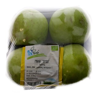 - | ΜΗΛΑ ΒΙΟΛΟΓΙΚΗΣ ΓΕΩΡΓΙΑΣ ΕΛΛΗΝΙΚΑ