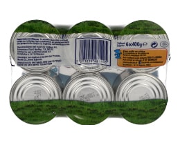 NESLAC | NESTLE ΓΑΛΑ ΕΒΑΠΟΡΕ ΔΕΥΤΕΡΗΣ ΒΡΕΦΙΚΗΣ ΗΛΙΚΙΑΣ . 6 Χ 400