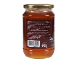 ΣΥΝΕΡΓΑΣΙΑ | Μέλι Θυμαρίσιο 900g