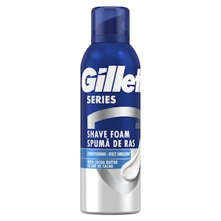 GILLETTE