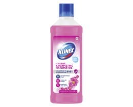 KLINEX | Floor Cleaner Hygiene Lavender Hygiene Spring Bouquet 1lt