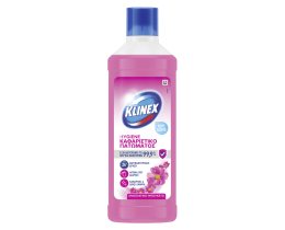 KLINEX | Καθαριστικό Πατώματος Hygiene Ανοιξιάτικο Μπουκέτο 1lt