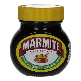 MARMITTE | Μαρμίτα Εκχύλισμα Μαγιάς 125gr