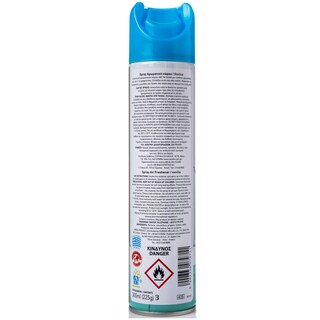 ΑΒ | Αρωματικό Χώρου Spray Βανίλια 300ml