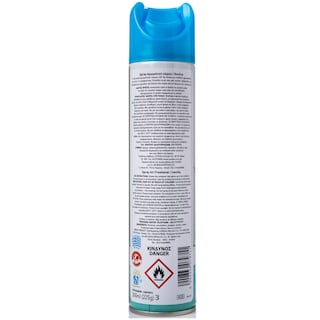 ΑΒ | Αρωματικό Χώρου Spray Βανίλια 300ml