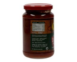 BIO FARMA | ΣΑΛΤΣΑ ARRABIATA 350 GR