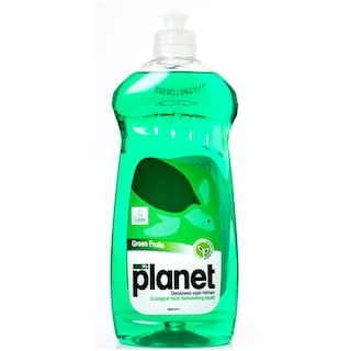 PLANET | ΥΓΡΟ ΑΠΟΡΡΥΠΑΝΤΙΚΟ ΠΙΑΤΩΝ GREEN FRUITS 625 ML