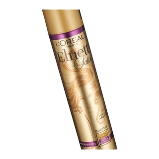 ELNETT | Λακ Χτενίσματος Precious Argan Oil 200 ml