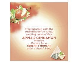 LIPTON | Infusion Apple Cinnamon 20x2g