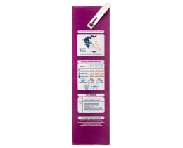 SKIP | Σκόνη Πλυντηρίου Ρούχων Cajoline Λίλιουμ & Φρούτα Δάσους 45 Μεζούρες