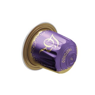 LOR | Κάψουλες Καφέ Espresso Lungo Profondo 10x5.2g