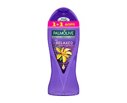 PALMOLIVE | Αφρόλουτρο Aroma So Relaxed 650ml 1+1 Δώρο