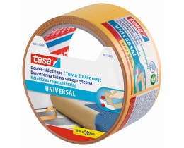 TESA | ΤΑΙΝΙΑ FIX ΔΙΠΛΗΣ ΟΨΗΣ 10Χ50ΜΜ 1ΤΕΜ.