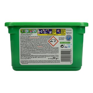 ARIEL | ΑΠΟΡΡΥΠΑΝΤΙΚΟ ΡΟΥΧΩΝ PODS FRESH 11 TEM