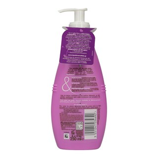 LE PETIT MARSEILLAIS | ΛΟΣΙΟΝ ΣΩΜΑΤΟΣ ΚΑΡΙΤΕ ΧΑΜΟΜΗΛΙ 250 ML