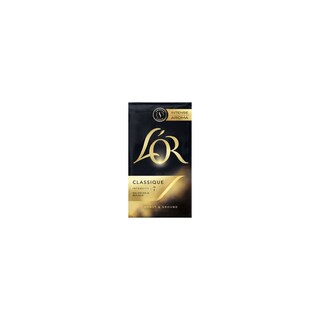 LOR | ΚΑΦΕΣ ΦΙΛΤΡΟΥ CLASSIQUE 250 GR