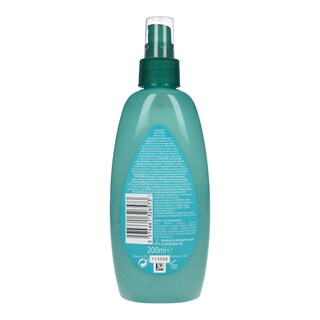 JOHNSON | ΚΡΕΜΑ ΜΑΛΛΙΩΝ ΧΩΡΙΣ ΚΟΜΠΟΥΣ SPRΑΥ 200 ML