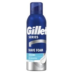 GILLETTE