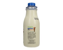 ΕΒΡΟΦΑΡΜΑ | EVROFARMA FR. MILK FULL FAT MARONIAS  1LT