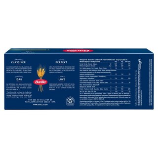 BARILLA