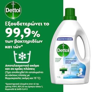 DETTOL