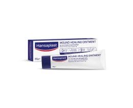 HANSAPLAST | Κρέμα Επούλωσης Πληγών 50g