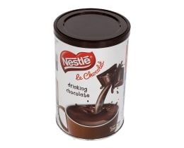 NESTLE | ΡΟΦΗΜΑ ΣΟΚΟΛΑΤΑΣ 250 GR