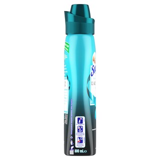 SOUPLINE | Συμπυκνωμένο Μαλακτικό Parf Supreme Μπλε Ιβίσκος 40 Μεζούρες