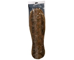 CARE | Πάτοι Υποδημάτων Δερμάτινοι One Size 1 Τεμάχιο