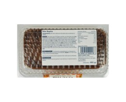 COOLMORE | Κέικ Καρότο 400g