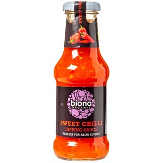 BIONA | BIONA BIO ΣΩΣ ΓΛ. ΤΣΙΛΙ  250ML