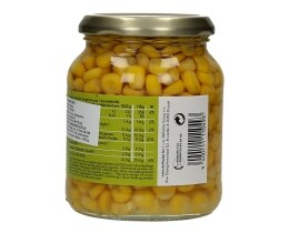 DLL | ΚΑΛΑΜΠΟΚΙ ΓΛΥΚΟ ΒΙΟΛΟΓΙΚΟ 340 ML