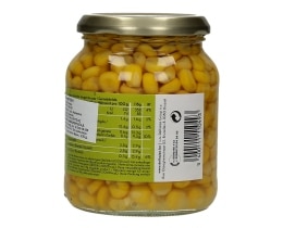 DLL | ΚΑΛΑΜΠΟΚΙ ΓΛΥΚΟ ΒΙΟΛΟΓΙΚΟ 340 ML