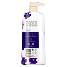 LUX | Αφρόλουτρο Magical Orchid 600ml