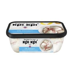 ΚΡΙ ΚΡΙ | Παγωτό Βανίλια 0% Ζάχαρη 750g