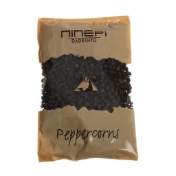ΑΝΑΤΟΛΗ | ΠΙΠΕΡΙ ΜΑΥΡΟ ΟΛΟΚΛΗΡΟ ΣΕ ΦΑΚΕΛΑΚΙ 50 GR