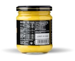 ΠΑΠΑΔΗΜΗΤΡΙΟΥ | Μουστάρδα Ρίγανη & Θυμάρι 200gr