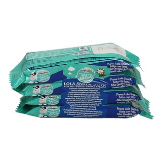 GRANAROLO | ΣΝΑΚ LOLA ΓΑΛΑΚΤΟΦΕΤΕΣ 4 X 28 GR