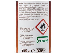 OVERLAY | Γυαλιστικό Spray Επίπλων 250ml