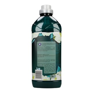 LENOR | ΜΑΛΑΚΤΙΚΟ ΡΟΥΧΩΝ EMERALD AND IVORY FLOWER 56 ΜΕΖ 56 ΜΕΖ