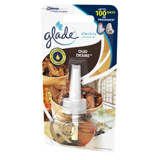 GLADE | .  1 TEM