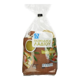 ΑΒ | Παξιμάδια Λαδιού τύπου Κυθήρων 400g