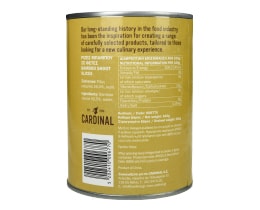 CARDINAL | Ρίζες Μπαμπού Φέτες 540g