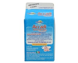 ACCADI | ACCADI ΓΑΛΑ ΧΩΡΙΣ ΛΑΚΤΟΖΗ 500 ML