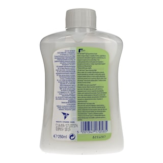 DETTOL | ΥΓΡΟ ΣΑΠΟΥΝΙ ΑΝΤΑΛΛΑΚΤΙΚΟ ΘΡΕΠΤΙΚΟ 250 ML