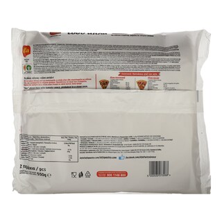 ALFA | Βάση Πίτσας Τόσο Απλά 550gr