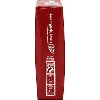 KITKAT | ΣΟΚΟΛΑΤΑ SINGLES MP 10 X 15.2GR