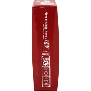 KITKAT | ΓΚΟΦΡΕΤΕΣ ΕΠΙΚΑΛΥΜΜΕΝΕΣ ΜΕ ΣΟΚΟΛΑΤΑ 10 X 15.2GR