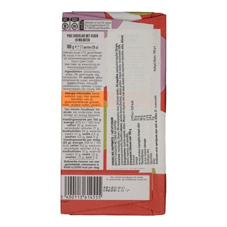 DELICATA | Μαύρη Σοκολάτα Σύκα Καρύδια 180gr